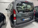 Utilitaire léger Citroen Berlingo Autre Citroën II 1.6 HDi92 Confort 5p garantie Vert - 3