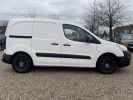 Utilitaire léger Citroen Berlingo Autre Citroën II BlueHDi 100ch Shine S&S BLANC - 2