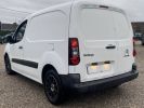 Utilitaire léger Citroen Berlingo Autre Citroën II BlueHDi 100ch Shine S&S BLANC - 5