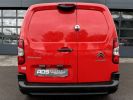 Utilitaire léger Citroen Berlingo Autre Citroën Kasten Driver M 650 1.5 BlueHDi 130CV BVA8 E6dT / 13325 € HT / À PARTIR DE 192,02 € * ROUGE CLAIR - 8