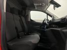 Utilitaire léger Citroen Berlingo Autre Citroën Kasten Driver M 650 1.5 BlueHDi 130CV BVA8 E6dT / 13325 € HT / À PARTIR DE 192,02 € * ROUGE CLAIR - 16