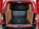 Utilitaire léger Citroen Berlingo Autre Citroën Kasten Driver M 650 1.5 BlueHDi 130CV BVA8 E6dT / 13325 € HT / À PARTIR DE 192,02 € * ROUGE CLAIR - 18