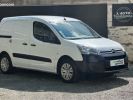 Utilitaire léger Citroen Berlingo Autre CITROËN M 1.6 BlueHDi 100ch ETG6 Business 9 158 HT Blanc - 1