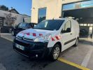 Utilitaire léger Citroen Berlingo Autre Citroën M BLUEHDI 100CH ETG6 BUSINESS Historique d'entretien Garantie 12 mois Apple CarPlay Boîte automatique Blanc - 2