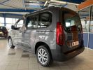 Utilitaire léger Citroen Berlingo Autre Citroën M BlueHDi 100ch S&S Feel 104g GRIS - 7