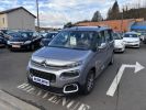 Utilitaire léger Citroen Berlingo Autre Citroën M PureTech 110ch S&S Feel E6.d GRIS - 2