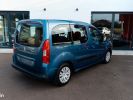 Utilitaire léger Citroen Berlingo Autre Citroën Multispace 1.6 HDi 16V 90ch Bleu - 2