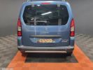 Utilitaire léger Citroen Berlingo Autre Citroën Multispace 1.6 VTI 120ch EXCLUSIVE Bleu - 5