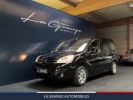 Utilitaire léger Citroen Berlingo Autre Citroën Multispace Noir - 2