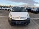 Utilitaire léger Citroen Berlingo Autre Citroën Rallongée II 1.6 HDi 90ch Multispace Pack 5Places Clim Régulateur BLANC - 2