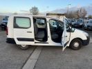 Utilitaire léger Citroen Berlingo Autre Citroën Rallongée II 1.6 HDi 90ch Multispace Pack 5Places Clim Régulateur BLANC - 9