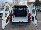 Utilitaire léger Citroen Berlingo Autre Citroën Rallongée II 1.6 HDi 90ch Multispace Pack 5Places Clim Régulateur BLANC - 19