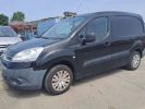 Utilitaire léger Citroen Berlingo Autre CITROËN Utilitaire L1 1.6 HDi 90 cv PAS DE TVA Noir - 1