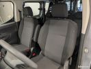 Utilitaire léger Citroen Berlingo Autre Citroën VAN CABINE APPROFONDIE TAILLE XL BlueHDi 130ch S&S EAT8 Gris - 10