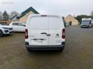 Utilitaire léger Citroen Berlingo Autre Citroën VAN M 650 BLUEHDI 75 BVM5 CLUB Blanc - 5