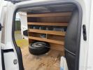 Utilitaire léger Citroen Berlingo Autre Citroën VAN M 650 BLUEHDI 75 BVM5 CLUB Blanc - 17