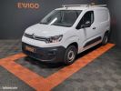 Utilitaire léger Citroen Berlingo Autre Citroën VU 1.6 BLUEHDI 100ch CLUB 14 490 TTC Blanc - 1