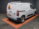 Utilitaire léger Citroen Berlingo Autre Citroën VU 1.6 BLUEHDI 100ch CLUB 14 490 TTC Blanc - 4