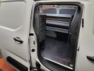 Utilitaire léger Citroen Berlingo Autre Citroën VU 1.6 BLUEHDI 100ch CLUB 14 490 TTC Blanc - 20