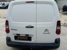 Utilitaire léger Citroen Berlingo Autre Citroën VU 1.6 HDI 100 ch PACK Blanc - 4