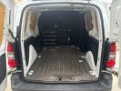 Utilitaire léger Citroen Berlingo Autre Citroën VU 1.6 HDI 100 ch PACK Blanc - 9