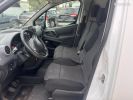 Utilitaire léger Citroen Berlingo Autre Citroën VU 1.6 HDI 100 ch PACK Blanc - 11