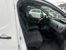 Utilitaire léger Citroen Berlingo Autre Citroën VU 1.6 HDI 100 ch PACK Blanc - 12