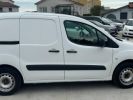 Utilitaire léger Citroen Berlingo Autre Citroën VU 1.6 HDI 100 ch PACK UTILITAIRE Blanc - 6