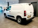 Utilitaire léger Citroen Berlingo Autre Citroën VU FOURGON 1.2 PURETECH 130ch DRIVER EAT8 13200 TTC Blanc - 6