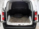 Utilitaire léger Citroen Berlingo Autre Citroën VU FOURGON 1.5 BLUEHDI 100 Ch 650KG M L1 DRIVER S&S TVA RECUPERABLE Blanc - 13