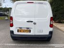 Utilitaire léger Citroen Berlingo Autre Citroën VU GENERATION-II FOURGON 1.6 BLUEHDI 75 20L1 CLUB Blanc - 7