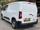 Utilitaire léger Citroen Berlingo Autre Citroën VU GENERATION-II FOURGON 1.6 BLUEHDI 75 20L1 CLUB Blanc - 8