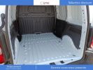 Utilitaire léger Citroen Berlingo Autre CLUB 1.5 BLUEHDI 100 M BVM6 ATTELAGE BLANC - 16