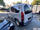 Utilitaire léger Citroen Berlingo Autre Feel Blue Dci 130 BVA Gris - 4