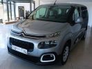 Utilitaire léger Citroen Berlingo Autre Feel XL Pure tech 130 7 Places GRIS MÉTAL - 1