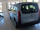 Utilitaire léger Citroen Berlingo Autre Feel XL Pure tech 130 7 Places GRIS MÉTAL - 7