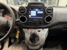 Utilitaire léger Citroen Berlingo Autre FG / A PARTIR DE 156,56¤/MOIS / BUSINESS L1 1.6 100CV BVM5 E6 Blanc Banquise - 16