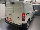 Utilitaire léger Citroen Berlingo Autre FGN 1.5 BLUEHDI 130 CV BOITE AUTO Blanche - 6