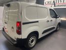 Utilitaire léger Citroen Berlingo Autre FGN 1.5 BLUEHDI 130 CV BOITE AUTO Blanche - 11