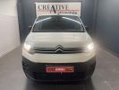 Utilitaire léger Citroen Berlingo Autre FGN 1.5 BLUEHDI 130 CV BOITE AUTO Blanche - 2