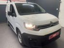 Utilitaire léger Citroen Berlingo Autre FGN 1.5 BLUEHDI 130 CV BOITE AUTO Blanche - 3