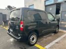 Utilitaire léger Citroen Berlingo Autre Fourgon Club M 1000 1.5 BlueHDi 130CV EAT8 Historique d'entretien Garantie 12 mois Caméra de recul Apple CarPlay 1ère main Noir - 3