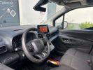 Utilitaire léger Citroen Berlingo Autre Fourgon Club M 1000 1.5 BlueHDi 130CV EAT8 Historique d'entretien Garantie 12 mois Caméra de recul Apple CarPlay 1ère main Noir - 5