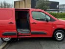 Utilitaire léger Citroen Berlingo Autre Fourgon Driver M 650 1.5 BlueHDi 130CV BVA8 Rouge Métallisé - 5