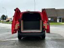 Utilitaire léger Citroen Berlingo Autre Fourgon Driver M 650 1.5 BlueHDi 130CV BVA8 Rouge Métallisé - 10