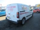 Utilitaire léger Citroen Berlingo Autre FOURGON HDI 100 SetS BUSINESS Blanc - 4