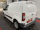 Utilitaire léger Citroen Berlingo Autre FOURGON L1 e-HDi 90 CLUB + ATTELAGE+NAVIGATION Blanc - 6