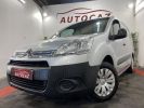 Utilitaire léger Citroen Berlingo Autre FOURGON L2 HDi 90 BUSINESS +GRIP CONTROL+GPS+ATTELAGE Gris Clair - 2