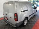 Utilitaire léger Citroen Berlingo Autre FOURGON L2 HDi 90 BUSINESS +GRIP CONTROL+GPS+ATTELAGE Gris Clair - 7