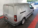 Utilitaire léger Citroen Berlingo Autre FOURGON L2 HDi 90 BUSINESS +GRIP CONTROL+GPS+ATTELAGE Gris Clair - 18